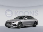 2024 E-Class Thumbnail 1
