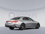 2024 E-Class Thumbnail 3