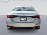 2024 E-Class Thumbnail 7