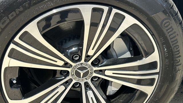 2024 Mercedes-Benz E-Class E 350 4MATIC