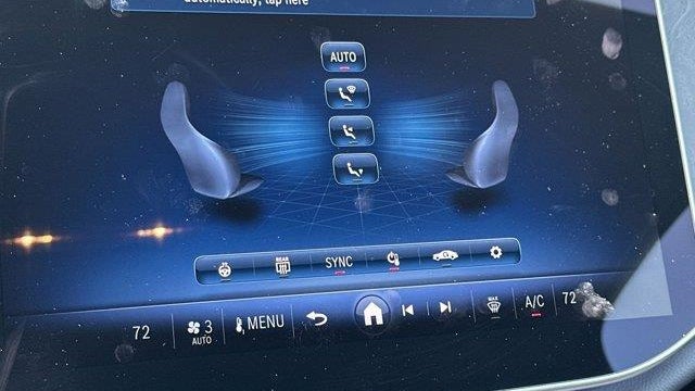 2024 Mercedes-Benz E-Class E 350 4MATIC
