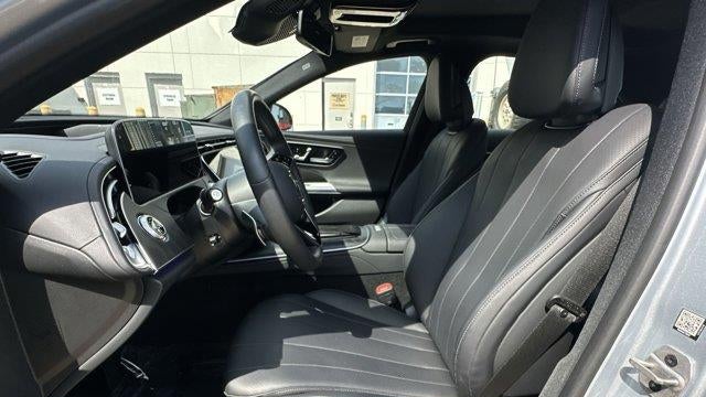 2024 Mercedes-Benz E-Class E 350 4MATIC