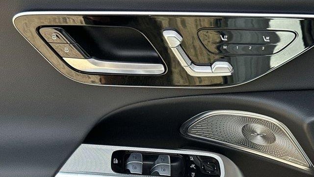 2024 Mercedes-Benz E-Class E 350 4MATIC