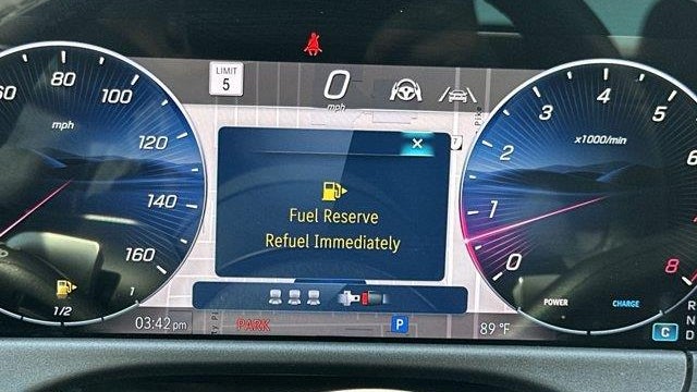 2024 Mercedes-Benz E-Class E 350 4MATIC