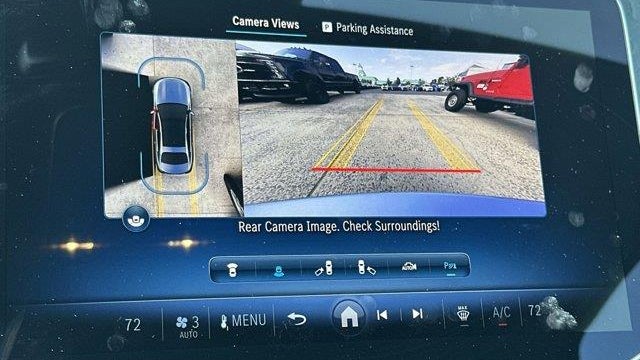 2024 Mercedes-Benz E-Class E 350 4MATIC