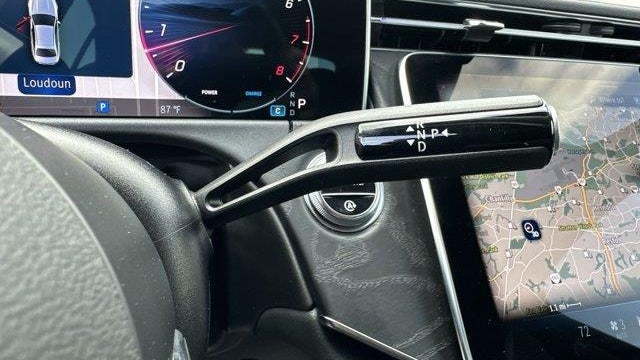 2024 Mercedes-Benz E-Class E 350 4MATIC