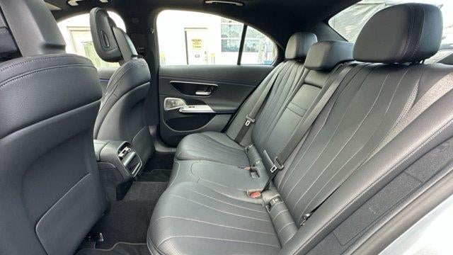 2024 Mercedes-Benz E-Class E 350 4MATIC