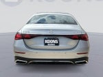 2024 E-Class Thumbnail 7
