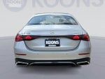 2024 E-Class Thumbnail 12