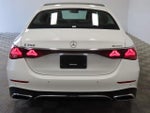 2025 E-Class Thumbnail 17