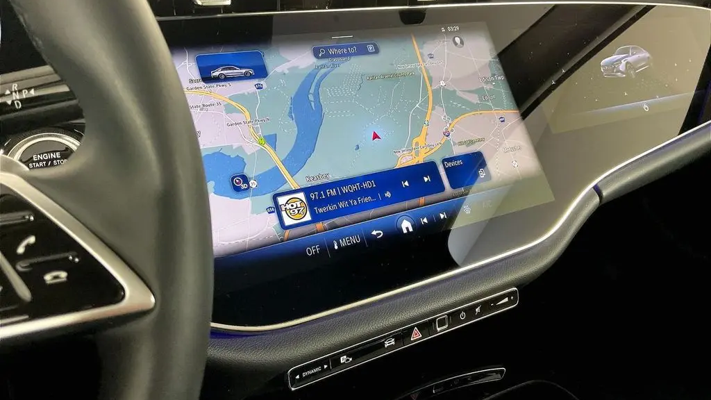 2026 Mercedes-Benz E-Class E 350 4MATIC