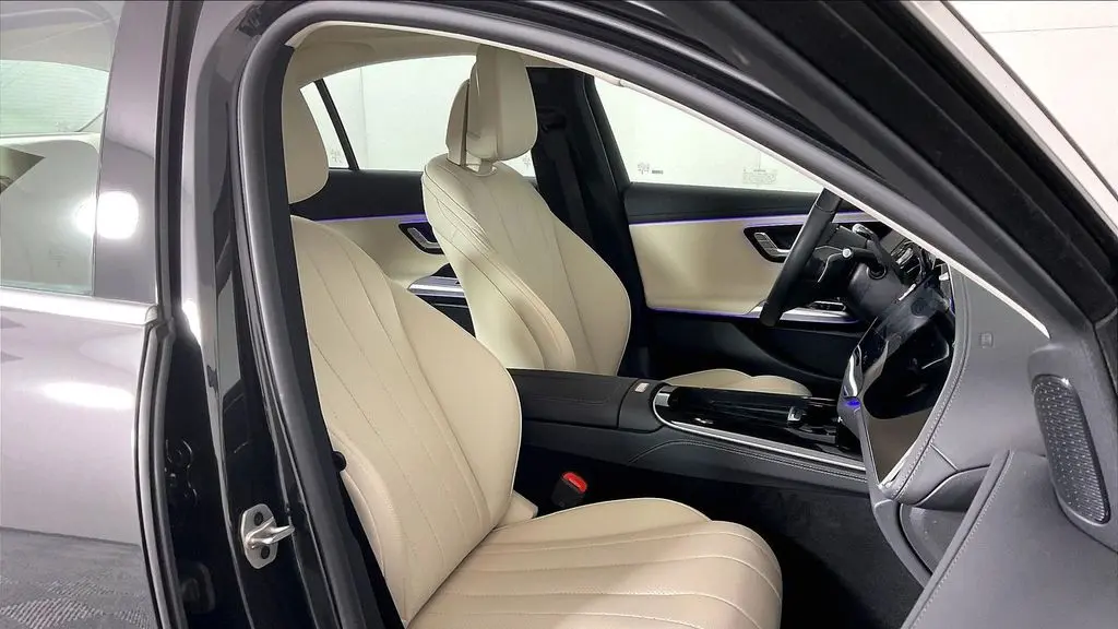 2026 Mercedes-Benz E-Class E 350 4MATIC
