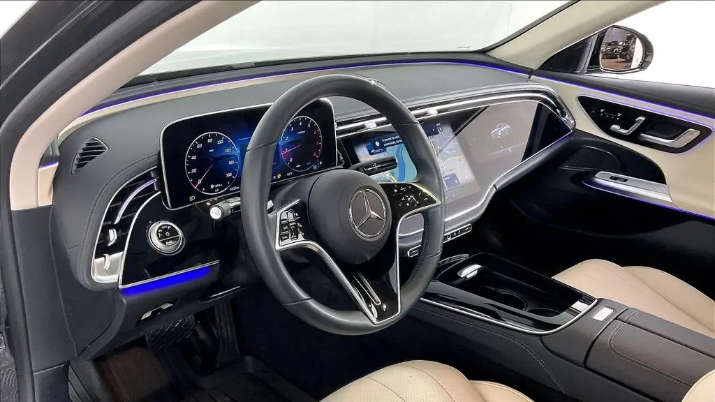 2026 Mercedes-Benz E-Class E 350 4MATIC