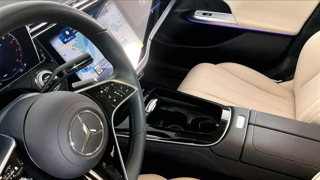 2026 Mercedes-Benz E-Class E 350 4MATIC
