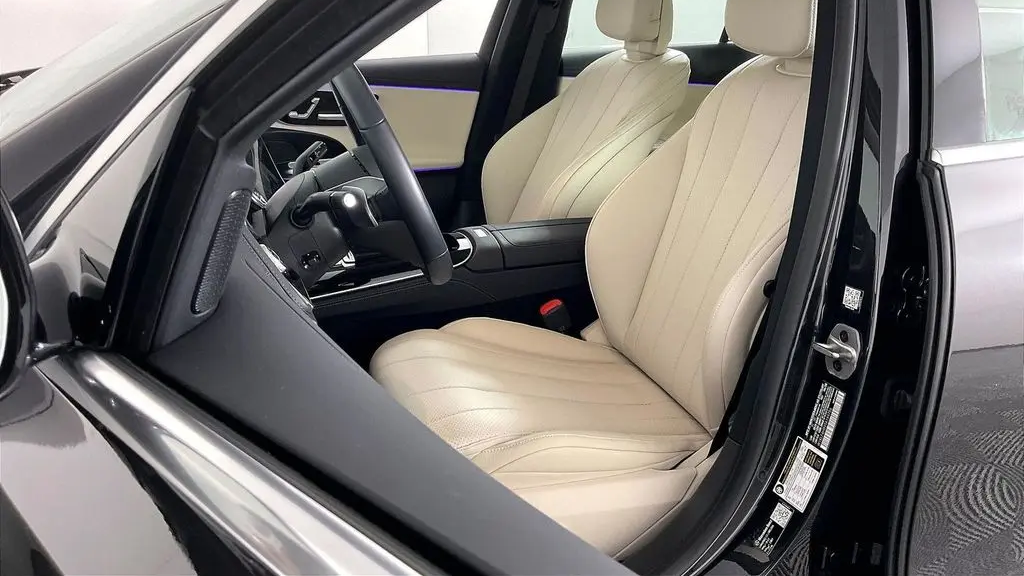 2026 Mercedes-Benz E-Class E 350 4MATIC