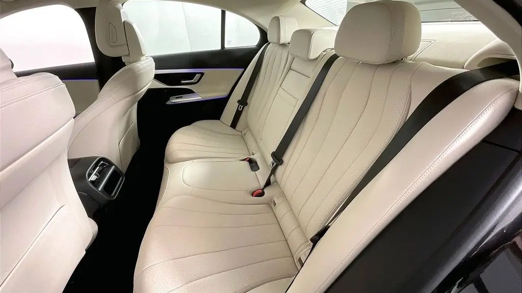 2026 Mercedes-Benz E-Class E 350 4MATIC