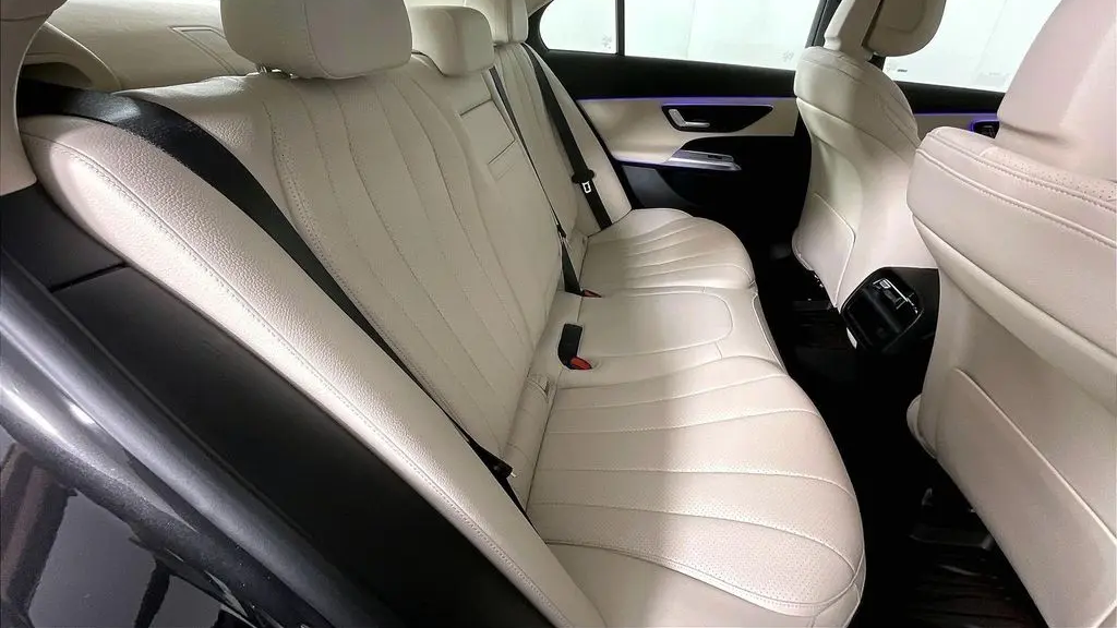 2026 Mercedes-Benz E-Class E 350 4MATIC