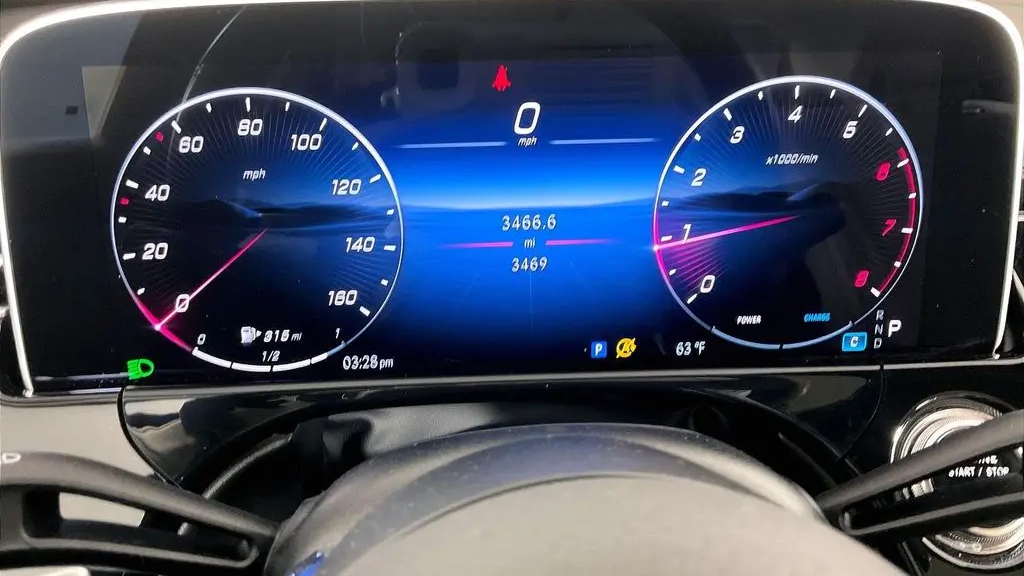 2026 Mercedes-Benz E-Class E 350 4MATIC