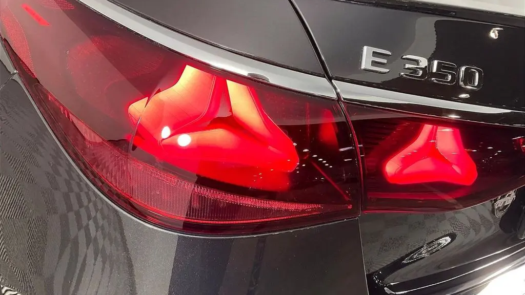2026 Mercedes-Benz E-Class E 350 4MATIC