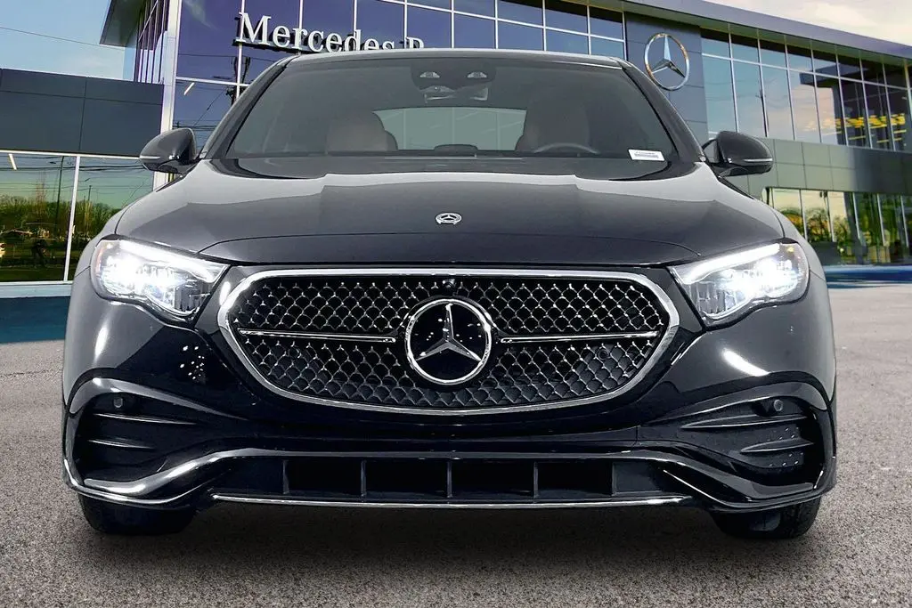 2026 Mercedes-Benz E-Class - $64,999