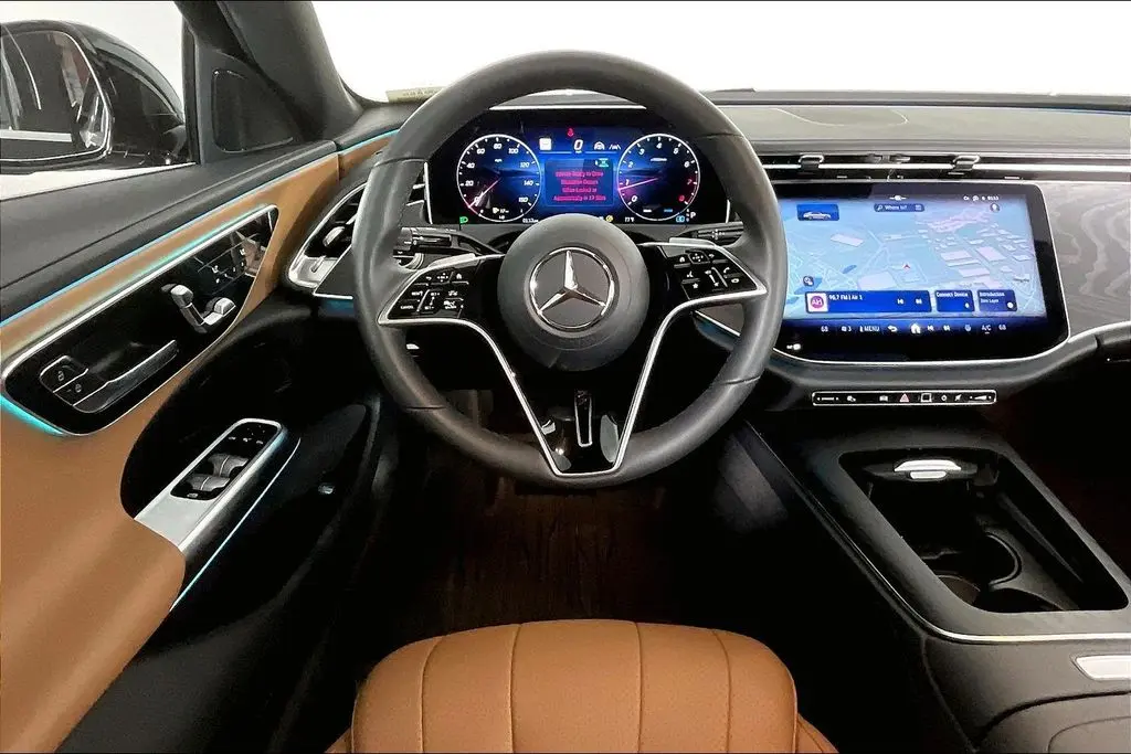 2026 Mercedes-Benz E-Class - $64,999