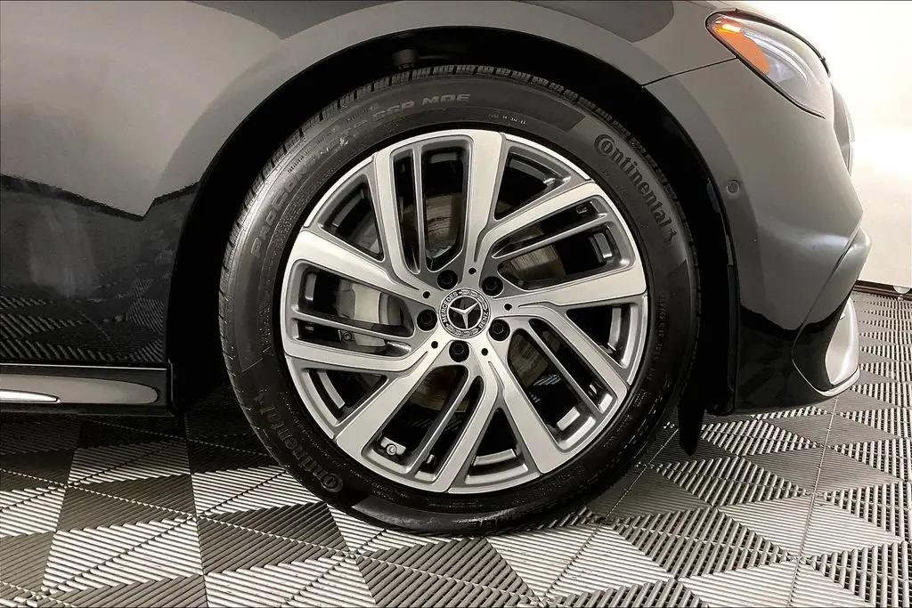 2026 Mercedes-Benz E-Class - $64,999
