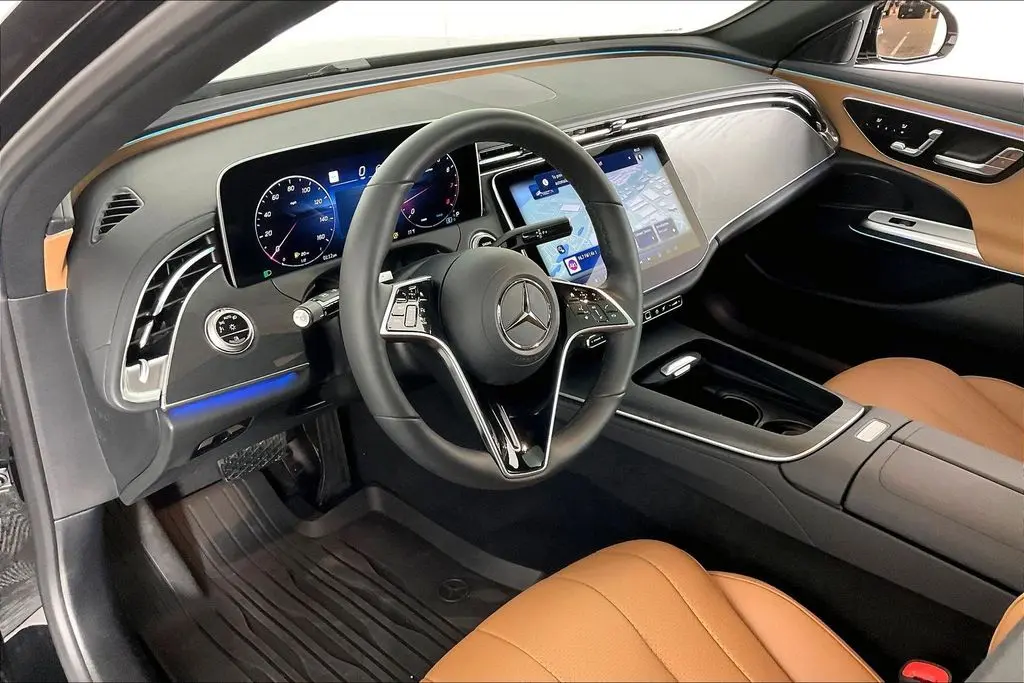 2026 Mercedes-Benz E-Class - $64,999