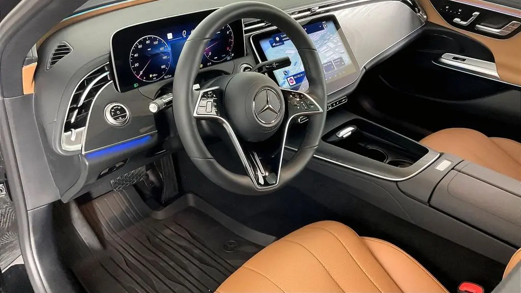 2026 Mercedes-Benz E-Class E 350 4MATIC
