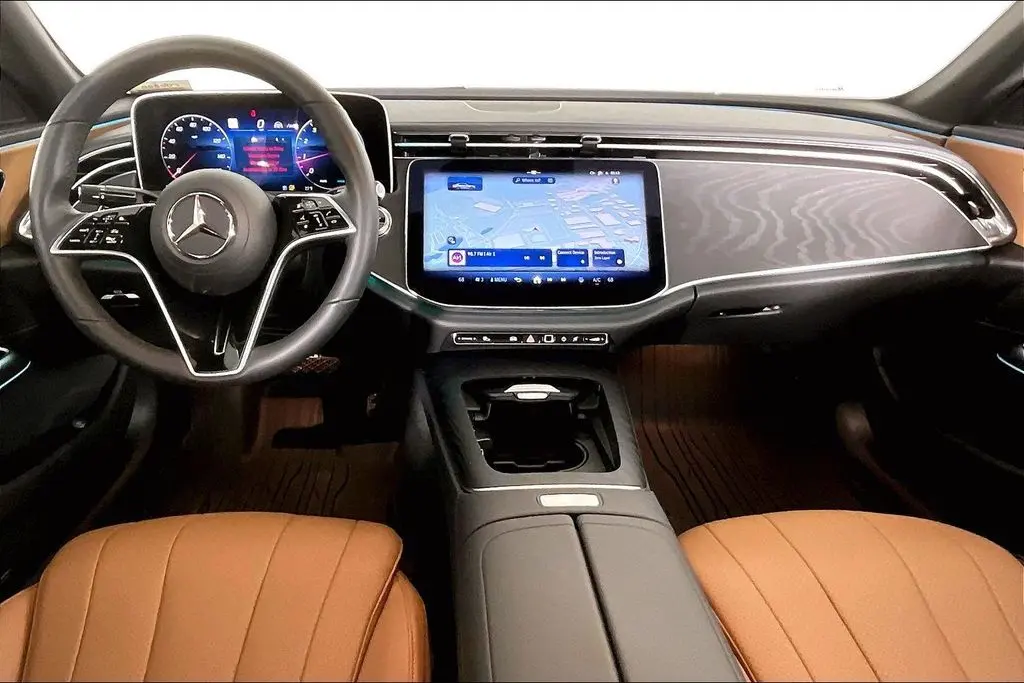 2026 Mercedes-Benz E-Class - $64,999