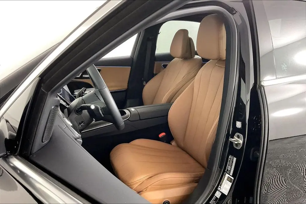 2026 Mercedes-Benz E-Class - $64,999