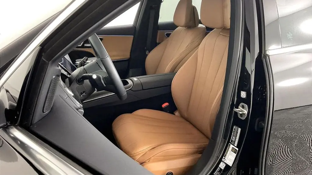 2026 Mercedes-Benz E-Class E 350 4MATIC
