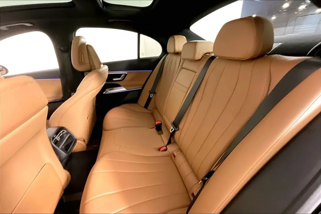 2026 Mercedes-Benz E-Class - $64,999