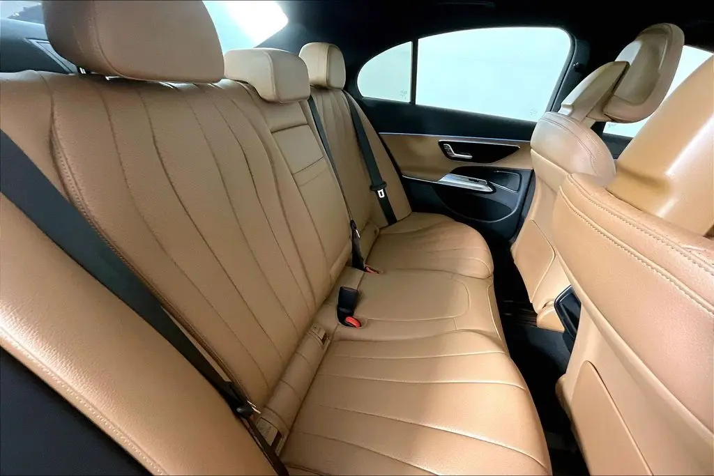 2026 Mercedes-Benz E-Class - $64,999