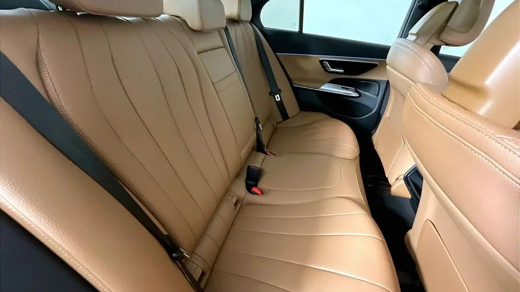 2026 Mercedes-Benz E-Class E 350 4MATIC