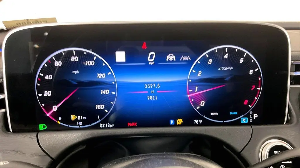 2026 Mercedes-Benz E-Class E 350 4MATIC