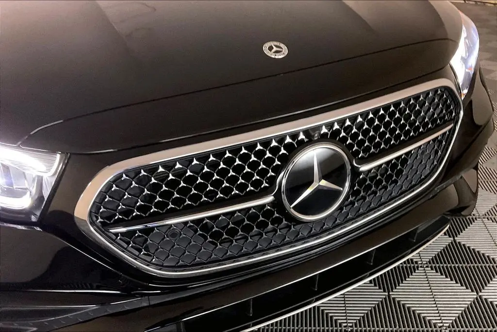 2026 Mercedes-Benz E-Class - $64,999