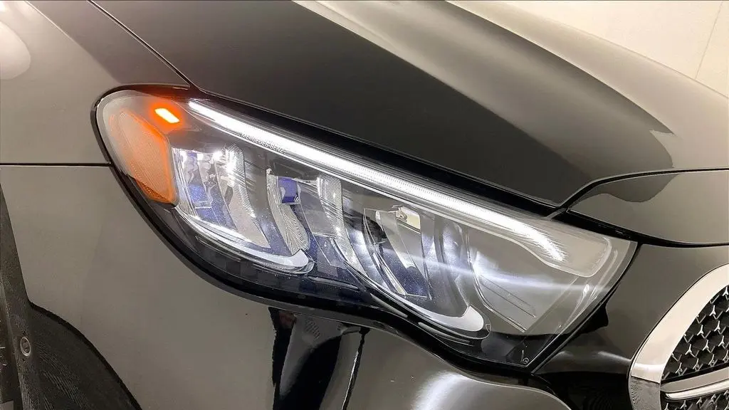 2026 Mercedes-Benz E-Class E 350 4MATIC