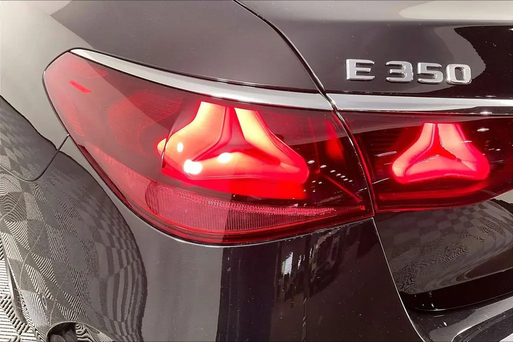 2026 Mercedes-Benz E-Class - $64,999