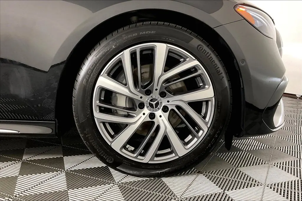 2026 Mercedes-Benz E-Class - $64,145