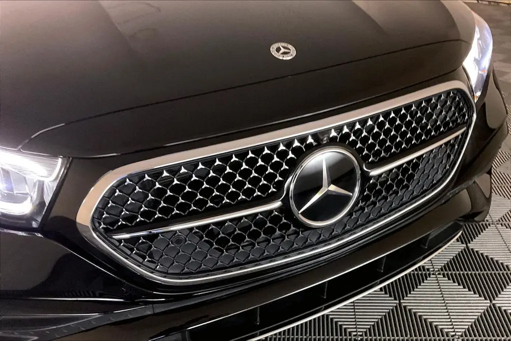 2026 Mercedes-Benz E-Class - $64,145