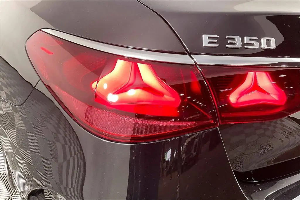 2026 Mercedes-Benz E-Class - $64,145