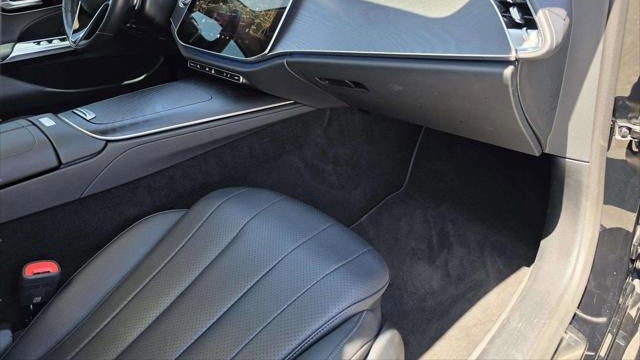 2025 Mercedes-Benz E-Class E 350 4MATIC