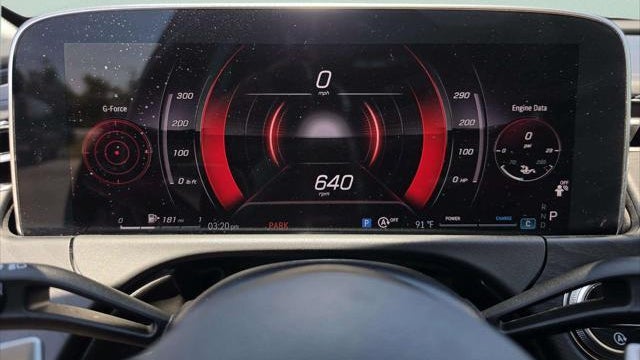 2025 Mercedes-Benz E-Class E 350 4MATIC