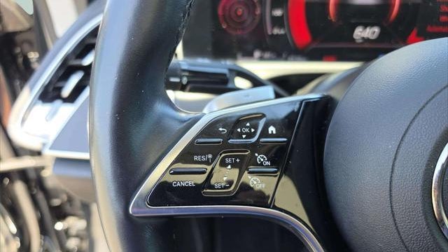 2025 Mercedes-Benz E-Class E 350 4MATIC