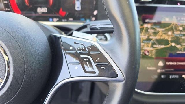 2025 Mercedes-Benz E-Class E 350 4MATIC