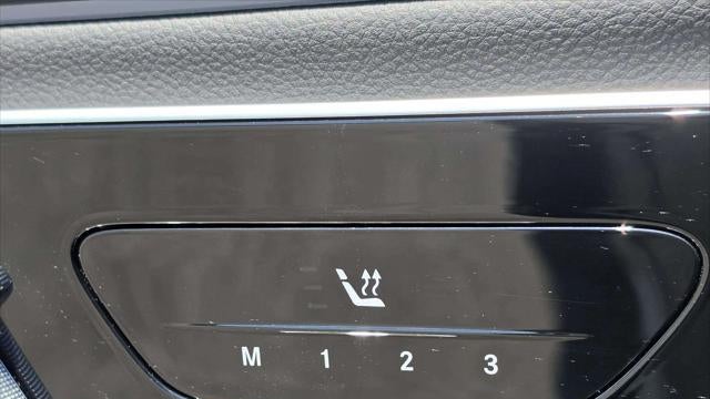2025 Mercedes-Benz E-Class E 350 4MATIC