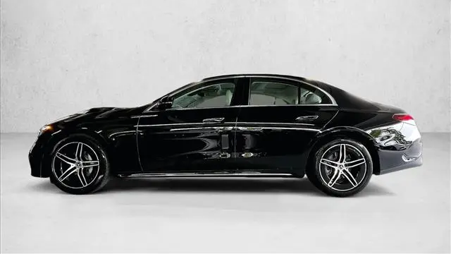 2026 Mercedes-Benz E-Class E 350 4MATIC