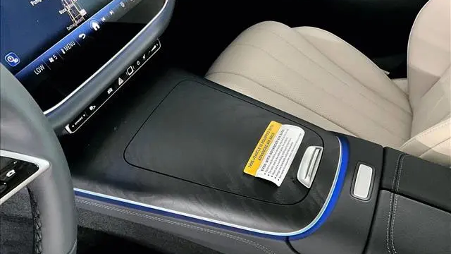 2026 Mercedes-Benz E-Class E 350 4MATIC