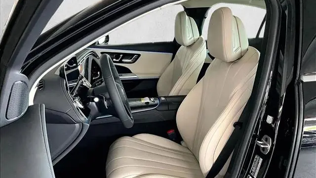 2026 Mercedes-Benz E-Class E 350 4MATIC