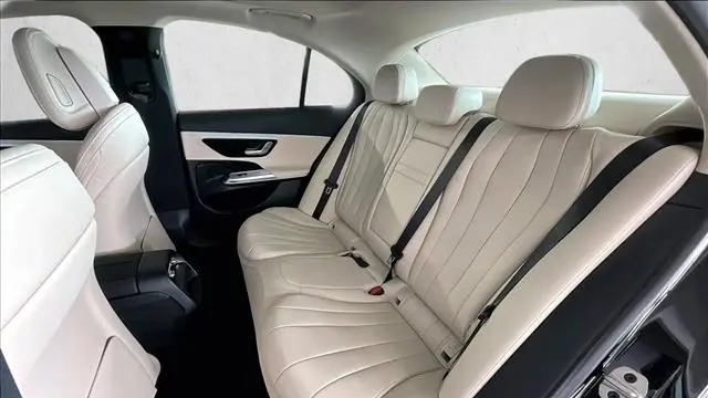2026 Mercedes-Benz E-Class E 350 4MATIC